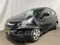 2017 Opel Karl