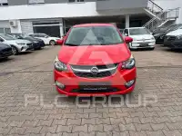 2017 Opel Karl
