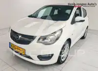 2017 Opel Karl