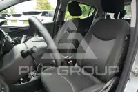 2017 Opel Karl