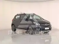 2017 Opel Karl