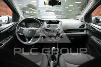 2017 Opel Karl