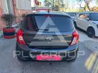 2017 Opel Karl