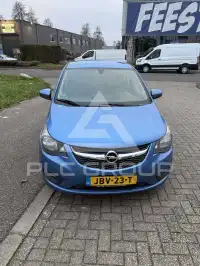 2017 Opel Karl