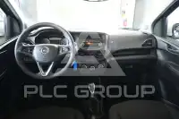 2017 Opel Karl