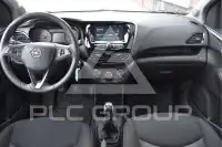 2017 Opel Karl