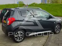 2017 Opel Karl