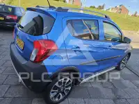 2017 Opel Karl