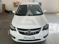 2017 Opel Karl