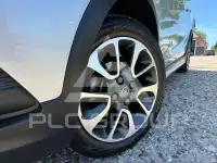 2017 Opel Karl