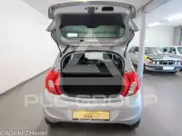 2017 Opel Karl