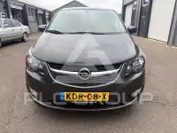 2017 Opel Karl