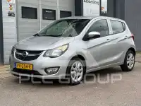 2017 Opel Karl