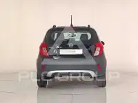 2017 Opel Karl