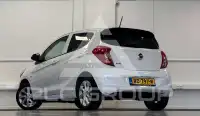 2017 Opel Karl