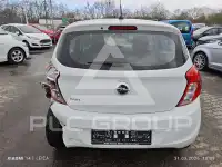 2017 Opel Karl