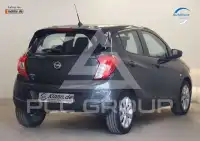 2017 Opel Karl