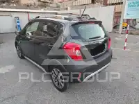 2017 Opel Karl