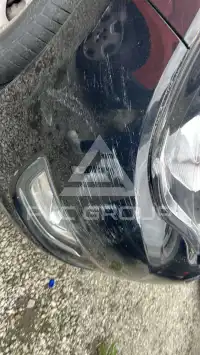 2017 Opel Karl