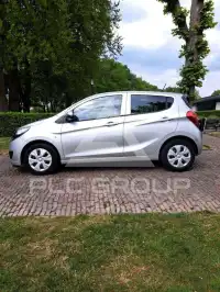 2017 Opel Karl