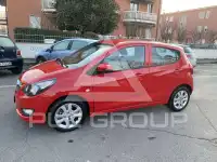 2017 Opel Karl