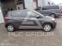 2017 Opel Karl