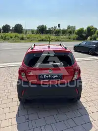 2017 Opel Karl