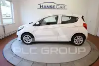 2017 Opel Karl