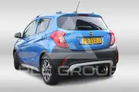 2017 Opel Karl