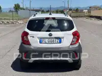 2017 Opel Karl