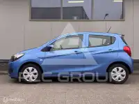 2017 Opel Karl
