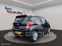 2017 Opel Karl