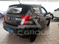 2017 Opel Karl