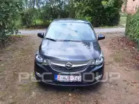 2017 Opel Karl