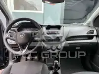 2017 Opel Karl