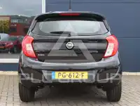 2017 Opel Karl