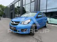 2017 Opel Karl