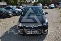 2017 Opel Karl