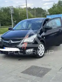 2017 Opel Karl