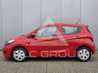 2017 Opel Karl