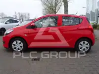 2017 Opel Karl