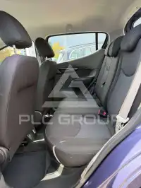 2017 Opel Karl