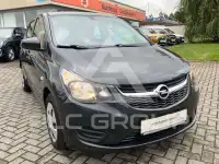 2017 Opel Karl