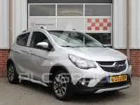 2017 Opel Karl
