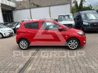 2017 Opel Karl