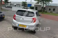 2017 Opel Karl