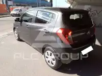 2017 Opel Karl