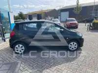 2017 Opel Karl