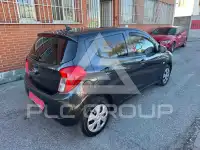 2017 Opel Karl