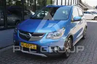 2017 Opel Karl